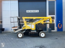 Niftylift HR 12 N D E nacelle automotrice occasion