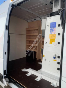Plataforma elevadora camión con cesta elevadora telescópica Movex TLF 12C