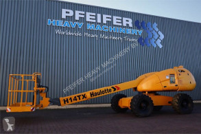 HaulotteH 14 TX
