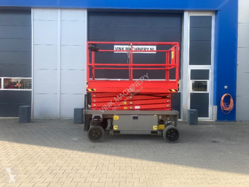 Hollandlift