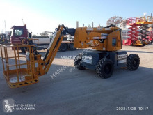 Haulotte HA 120PX plataforma automotriz articulada usada