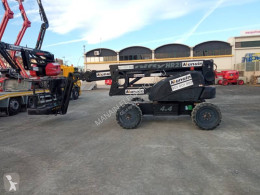 nacelle automotrice articulée Niftylift