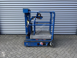 Power Tower NANO SP Hoogwerker Masthoogwerker