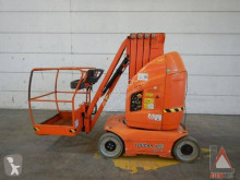 JLG Toucan 10E nacelle automotrice Mât vertical occasion