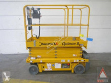 HaulotteOptimum 8
