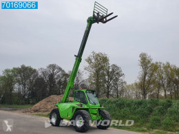 Teleskopický vozík Merlo P34.7 TOP použitý