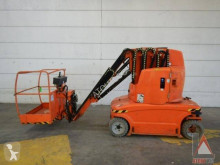 Nacelle automotrice Mât vertical JLG Toucan 1210