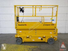 HaulotteCompact 10 N
