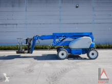 Niftylift HR21DE used articulated self-propelled