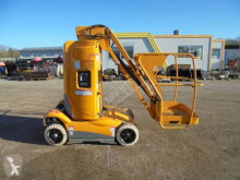 Nacelle automotrice Mât vertical Haulotte Star 10