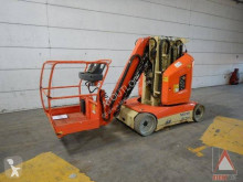 Nacelle automotrice Mât vertical JLG TOUCAN 12E+