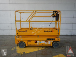 HaulotteCompact 8