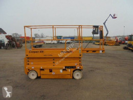 HaulotteCompact 10 N