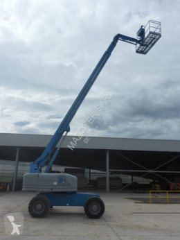 Nacelle automotrice télescopique Genie S-85 S85