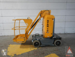 HaulotteStar 10