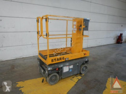 HaulotteStar 6