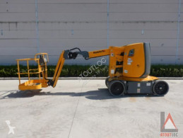 Nacelle automotrice articulée Haulotte HA 12 CJ+