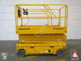 Haulotte COMPACT 12 Podnośnik nożycowy nowe