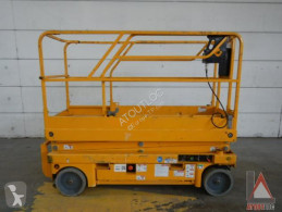 HaulotteCompact 8