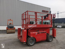 Manitou120 SC