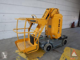 HaulotteStar 10