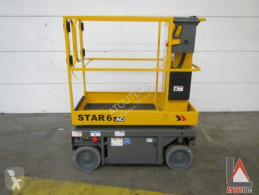 HaulotteStar 6