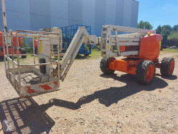 Genie Z-45/25J RT
