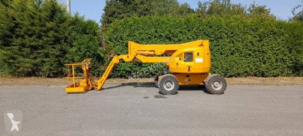 JLG450AJ Series II