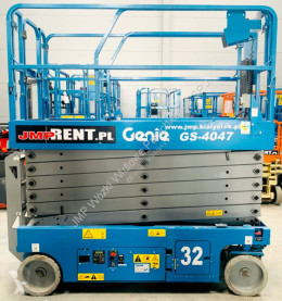 Genie