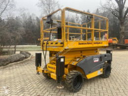 HaulotteCompact 12 DX