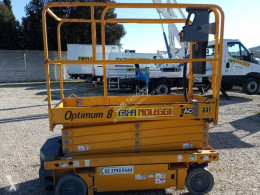 HaulotteOptimum 8