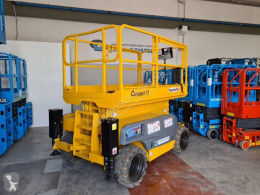 HaulotteCompact 12 DX