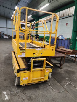 HaulotteCompact 10 DX
