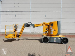 HaulotteHA 12 CJ+