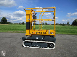 HaulotteStar 6