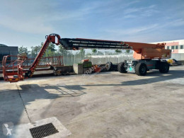HaulotteH 43 TPX