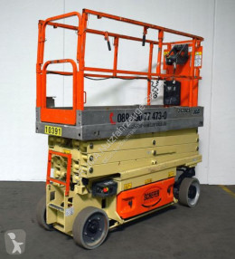 JLG2630ES
