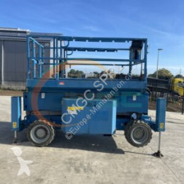 Genie gs3369 rt