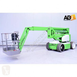 nacelle automotrice Niftylift