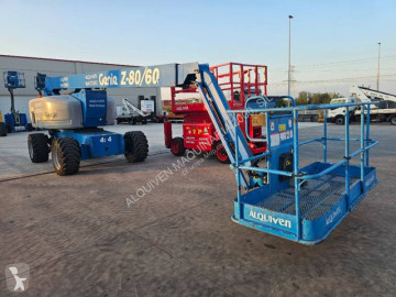 HaulotteHA 260 PX