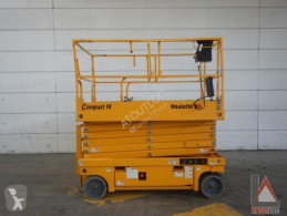 HaulotteCompact 14