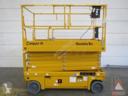 HaulotteCompact 14