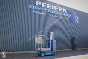 Genie GR-20 GR20 Electric, 8m Working Height, Non Marking Tyre