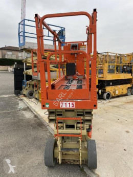 JLG2030ES