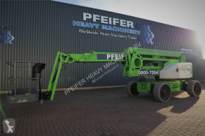 nacelle automotrice Niftylift