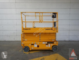 HaulotteCompact 14