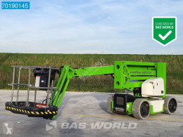 nacelle automotrice Niftylift