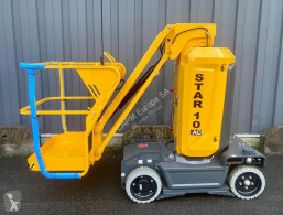 HaulotteStar 10