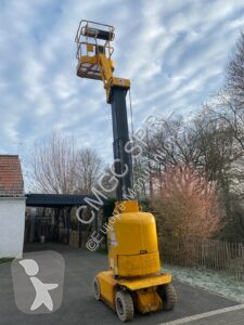 Manitou