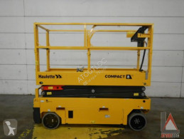 Haulotte COMPACT 8N